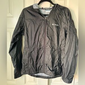 Columbia Windbreaker